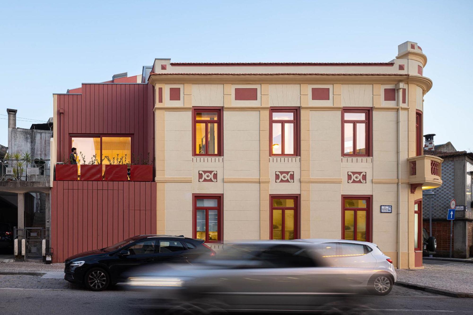 A'Mar By Alojamento Ideal Póvoa de Varzim Exteriör bild